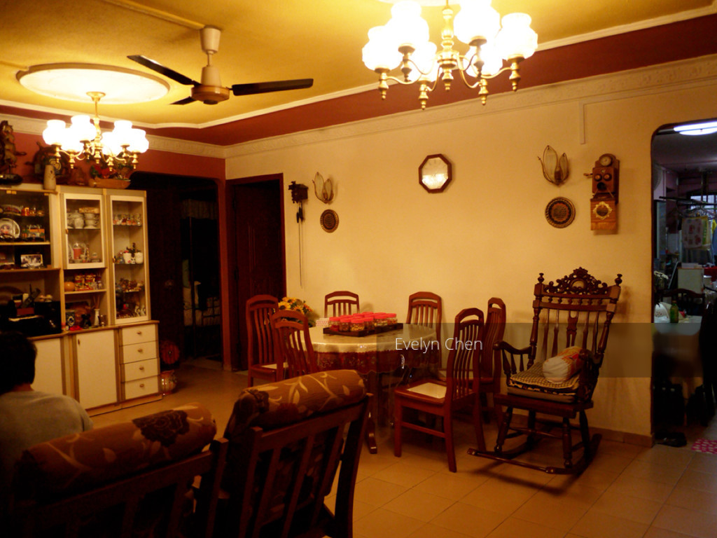 Bukit Batok Street 31 thumbnail photo